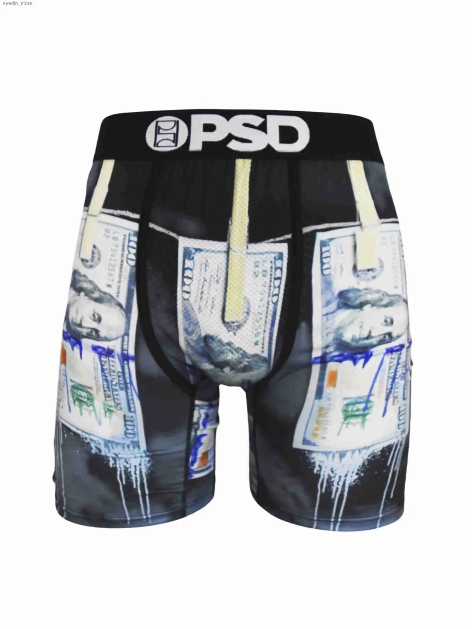 Money laundering PSD