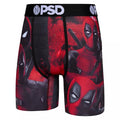 Deadpool PSD