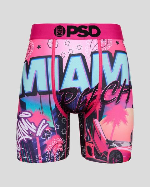 Miami PSD